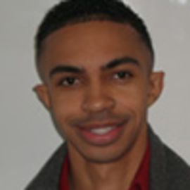 Mark A. Hill II Headshot