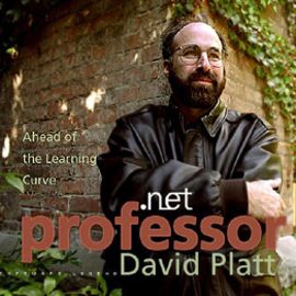 David S. Platt Headshot