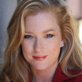Tina Marie Jones Headshot