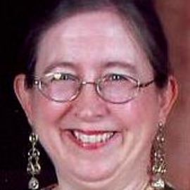 Diane L Richard Headshot