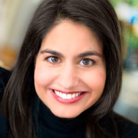 Manisha Thakor Headshot