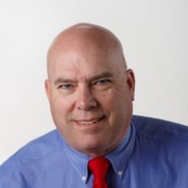 Marty Stratton Headshot