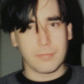 Tim Seitz Headshot