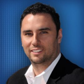 Joe Soto Headshot