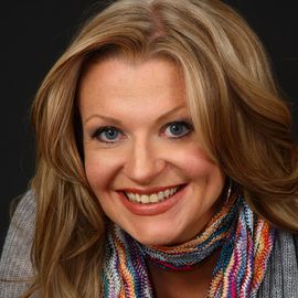 Kristi LeBlanc Headshot