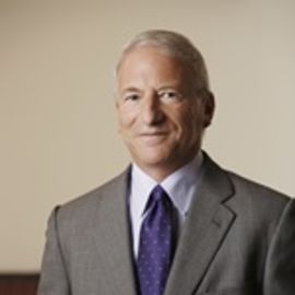 Andy Stern Headshot