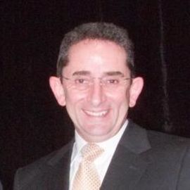 Ross Smith Headshot