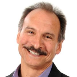 Ken Brand Headshot