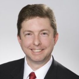 Joe M. Turner Headshot