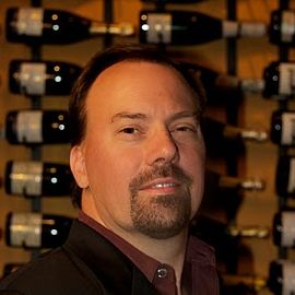 Bill Skrapits Headshot