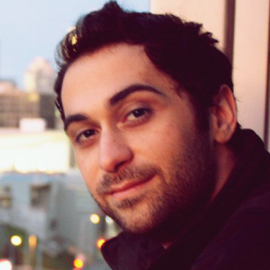 Chris Saad Headshot