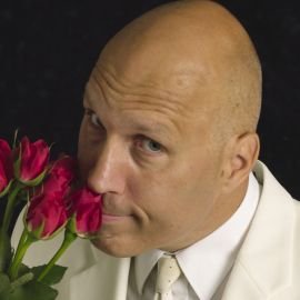 Rex Havens Headshot