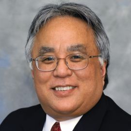 Bill Quiseng Headshot