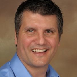 Michael Cooley Headshot