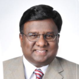 David McLauren Ph.D. Headshot