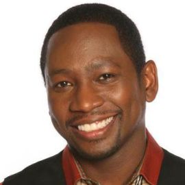 Guy Torry Headshot