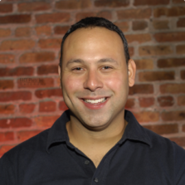 Mark Viera Headshot