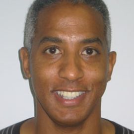 Renaldo Nehemiah Headshot