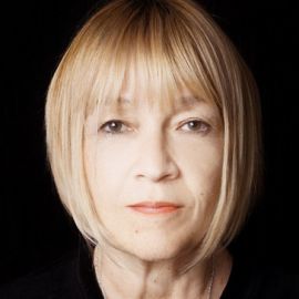 Cindy Gallop Headshot