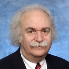 Jack Levin Headshot