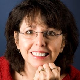 Judith H. Katz Headshot