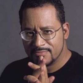 Michael Eric Dyson Headshot