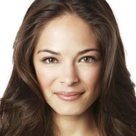 Kristin Kreuk Headshot