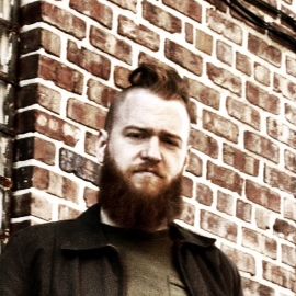 The Ben Miller Band Headshot