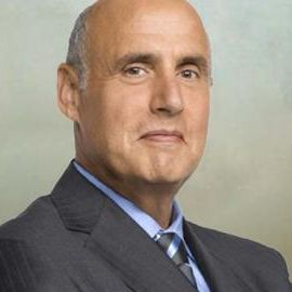 Jeffrey Tambor Headshot