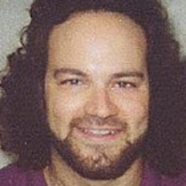 Jeffrey Rosenthal Headshot
