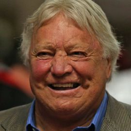Bobby Hull Headshot