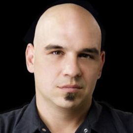 Michael Symon Headshot