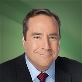 Phil LeBeau Headshot