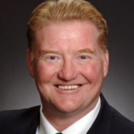 Earl Johnson Headshot