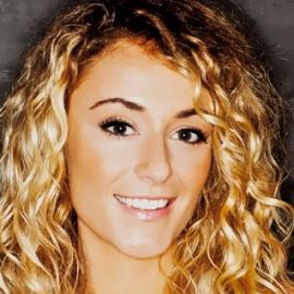Amanda Champagne Meadows Headshot