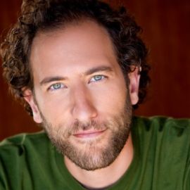 Ari Shaffir Headshot
