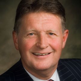 Jeff Gee Headshot