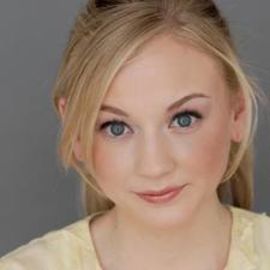 Emily Kinney Headshot