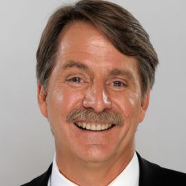Jeff Foxworthy Headshot