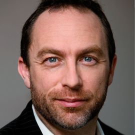 Jimmy Wales Speaker Agent
