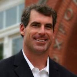 Todd Wade Headshot