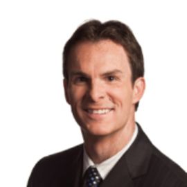 Bob Errey Headshot