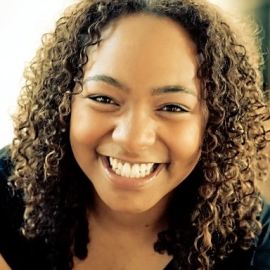 Amanda Rodriguez Headshot