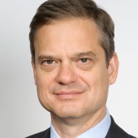 Lorenzo Bini Smaghi Headshot