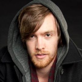 Tyler Brown Headshot