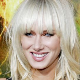 Kimberly Stewart Headshot