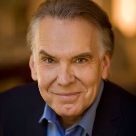 James Mapes Headshot