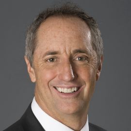 Rick Reilly Headshot