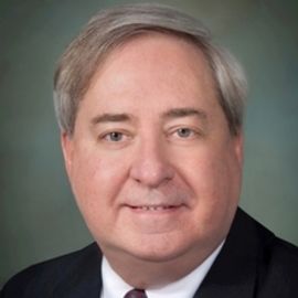 Dave Stockton Headshot