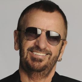 Ringo Starr Speaker Agent